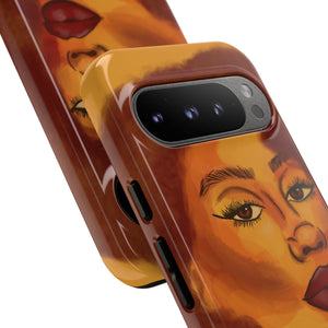 Sunshine Tough Android Cases 