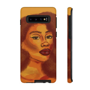 Sunshine Tough Android Cases Samsung Galaxy S10 Matte 