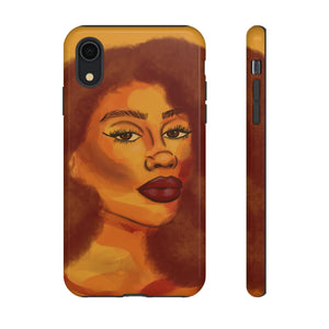 Sunshine Tough Cases iPhone XR Glossy 