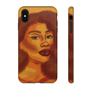 Sunshine Tough Cases iPhone XS MAX Glossy 