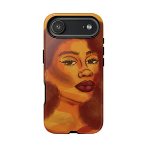 Sunshine Tough iPhone Cases iPhone 17 Air Glossy 