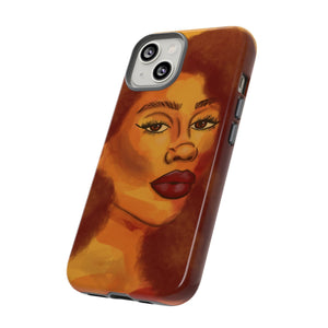 Sunshine Tough iPhone Cases 