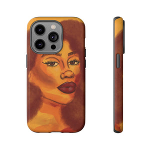 Sunshine Tough iPhone Cases iPhone 14 Pro Matte 