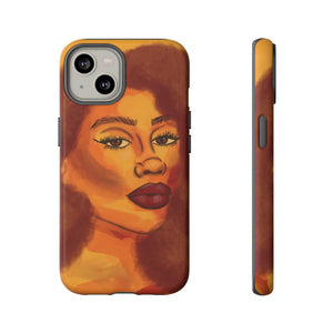 Sunshine Tough iPhone Cases iPhone 14 Matte 