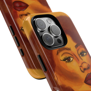 Sunshine Tough iPhone Cases 