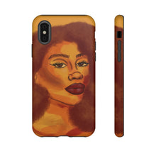 Load image into Gallery viewer, Sunshine Tough iPhone Cases iPhone XS Matte 
