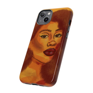 Sunshine Tough iPhone Cases 