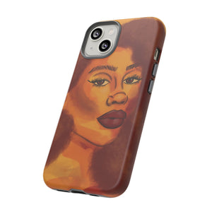 Sunshine Tough iPhone Cases 