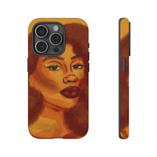 Load image into Gallery viewer, Sunshine Tough iPhone Cases iPhone 15 Pro Matte 
