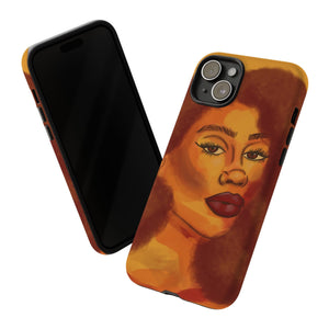 Sunshine Tough iPhone Cases 