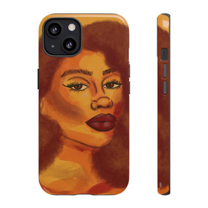 Sunshine Tough iPhone Cases iPhone 13 Glossy 