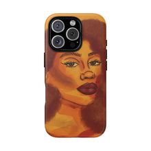 Load image into Gallery viewer, Sunshine Tough iPhone Cases iPhone 16 Pro Matte 
