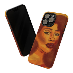 Sunshine Tough iPhone Cases 