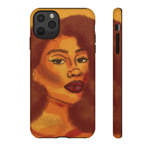 Sunshine Tough iPhone Cases iPhone 11 Pro Max Glossy 