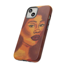 Load image into Gallery viewer, Sunshine Tough iPhone Cases 
