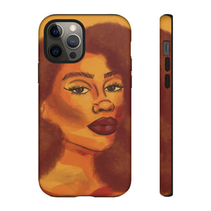 Sunshine Tough iPhone Cases iPhone 12 Pro Matte 