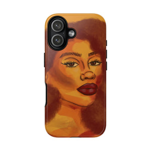 Sunshine Tough iPhone Cases iPhone 17 Glossy 