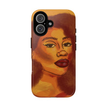 Load image into Gallery viewer, Sunshine Tough iPhone Cases iPhone 16 Glossy 
