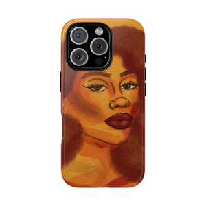 Sunshine Tough iPhone Cases 