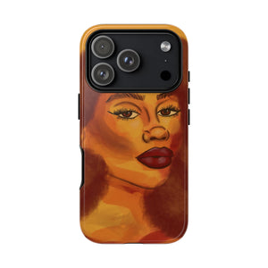 Sunshine Tough iPhone Cases iPhone 17 Pro Glossy 