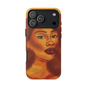 Sunshine Tough iPhone Cases iPhone 17 Pro Max Matte 