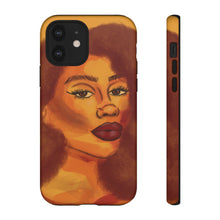 Load image into Gallery viewer, Sunshine Tough iPhone Cases iPhone 12 Matte 
