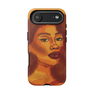 Sunshine Tough iPhone Cases iPhone 17 Air Matte 