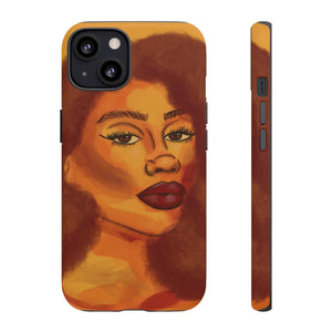 Sunshine Tough iPhone Cases iPhone 13 Matte 