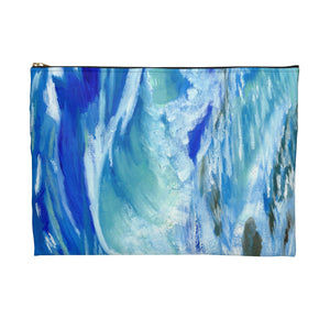 Waves Accessory Pouch 