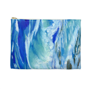 Waves Accessory Pouch 