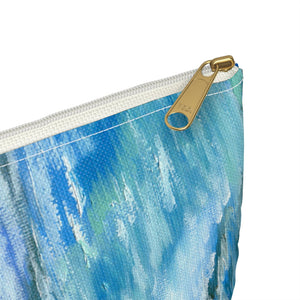 Waves Accessory Pouch 