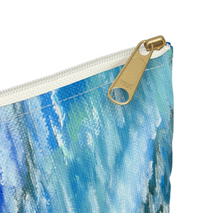 Waves Accessory Pouch 