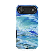 Load image into Gallery viewer, Waves Tough iPhone Case iPhone 17 Air Matte 
