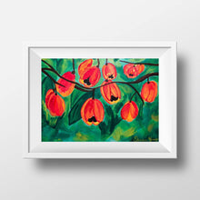 Load image into Gallery viewer, Ackee Art Prints 
