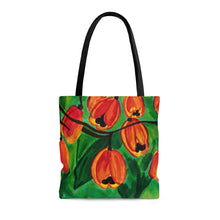 Load image into Gallery viewer, Ackee Tote Bag Medium 
