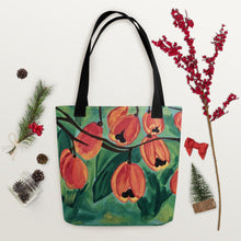 Load image into Gallery viewer, Ackee Tote bag 
