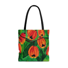 Load image into Gallery viewer, Ackee Tote Bag Large 
