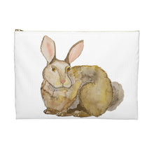 Load image into Gallery viewer, Bunny Accessory Pouch 
