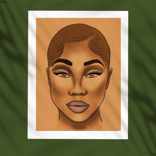 Caramel Art Prints 