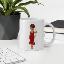 Load image into Gallery viewer, Coffee Mugs Fashion Illustration 11 
