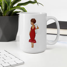 Load image into Gallery viewer, Coffee Mugs Fashion Illustration 15 
