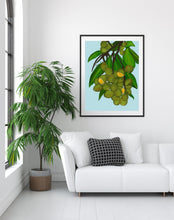 Load image into Gallery viewer, Guinep Art Print 
