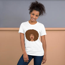 Load image into Gallery viewer, Layla Unisex T-Shirt White XS 
