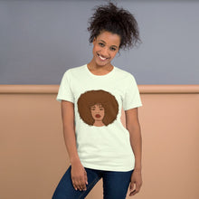 Load image into Gallery viewer, Layla Unisex T-Shirt Citron XS 
