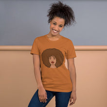 Load image into Gallery viewer, Layla Unisex T-Shirt Toast XS 
