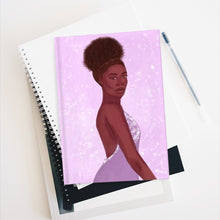 Load image into Gallery viewer, Lilac Fashion Journal - Blank 
