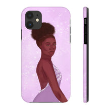 Load image into Gallery viewer, Lilac Tough Phone Case iPhone 11 
