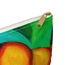 Load image into Gallery viewer, Mango Accessory Pouch 
