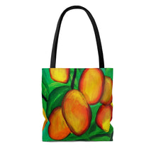 Load image into Gallery viewer, Mango Tote Bag 
