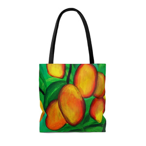 Mango Tote Bag 